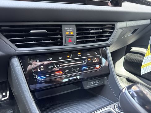 New 2026 Volkswagen Jetta Sport FWD image 26