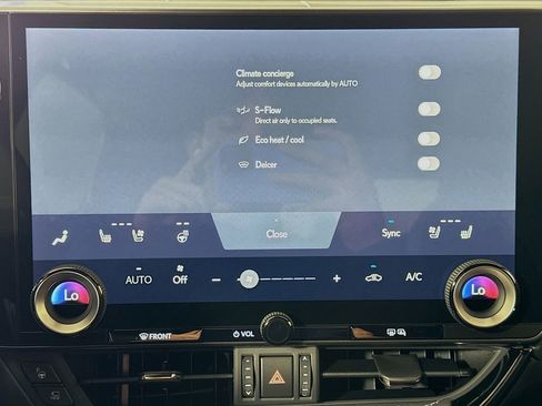 New 2026 Lexus NX 450h+ F Sport image 14