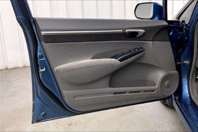 Used 2006 Honda Civic EX image 21