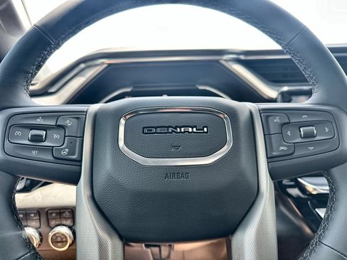 New 2026 GMC Sierra 2500 Denali w/ Denali Reserve Package AWD/4WD image 33