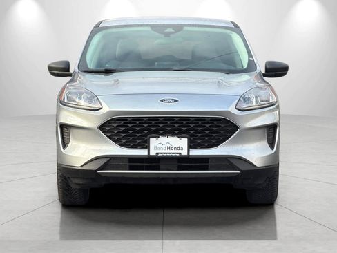 Used 2022 Ford Escape SE image 10