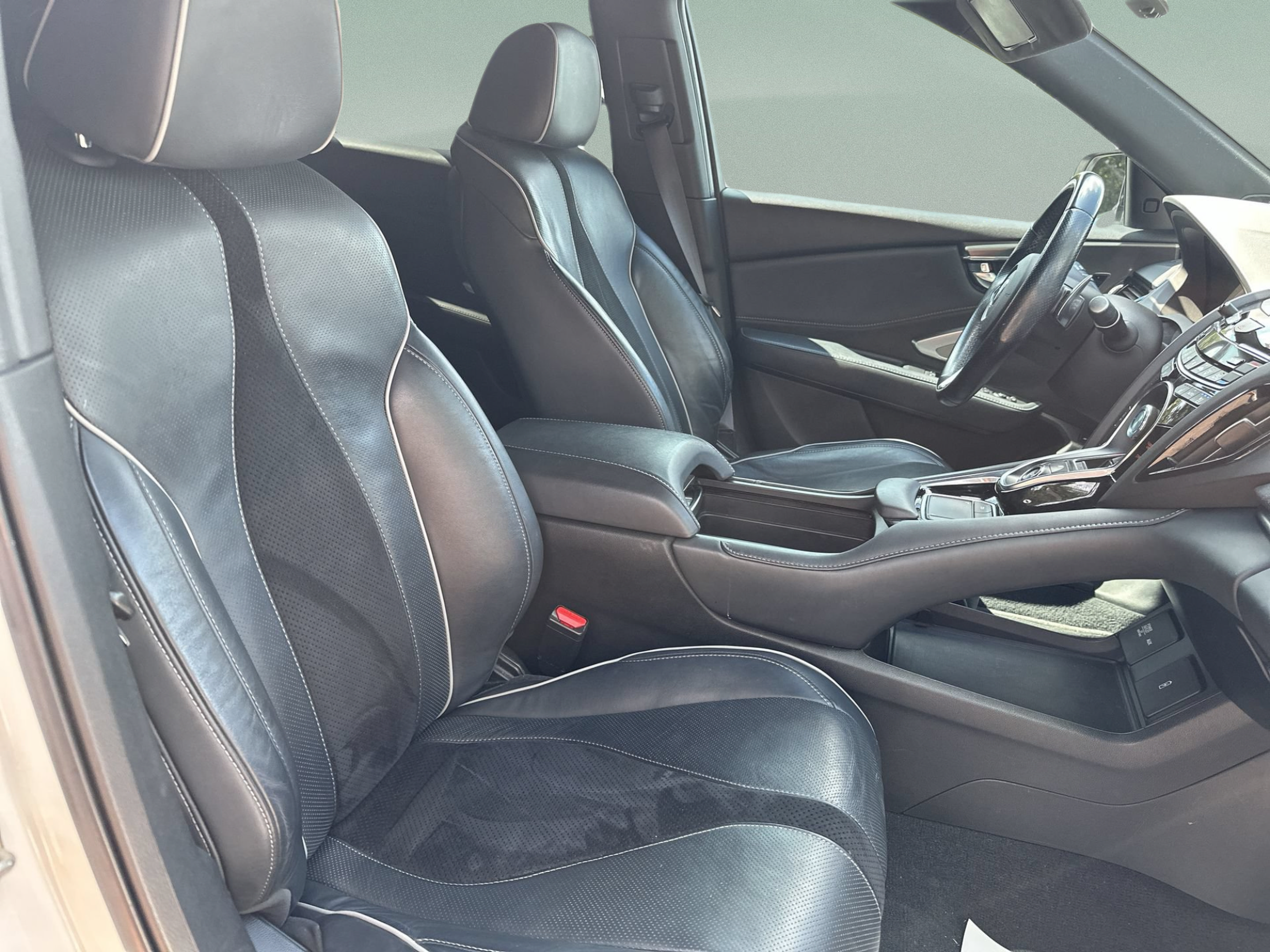 Used 2020 Acura RDX w/ Advance Package FWD image 26