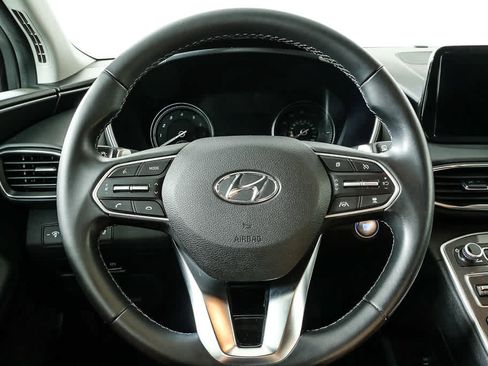 Used 2023 Hyundai Santa Fe SEL FWD image 9
