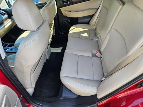 Used 2017 Subaru Outback 2.5i Limited AWD/4WD image 13