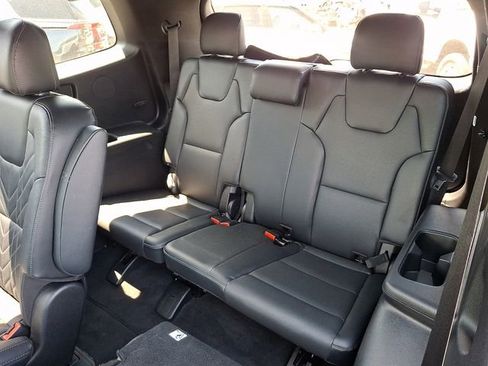 Certified 2024 Kia Telluride EX X-Line AWD/4WD image 11