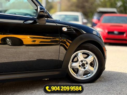 Used 2011 MINI Cooper Hardtop FWD image 6