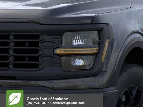 New 2026 Ford F150 STX AWD/4WD image 18