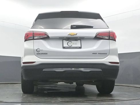 Used 2023 Chevrolet Equinox Premier AWD/4WD image 48
