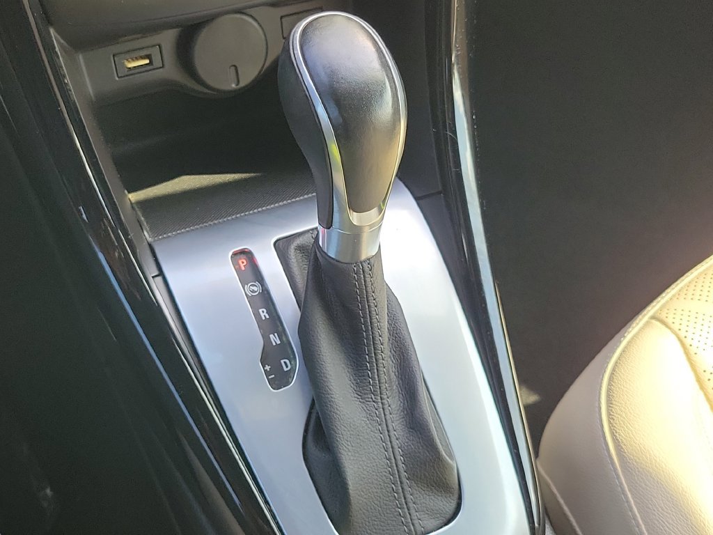 Used 2016 Buick Cascada Premium FWD image 36