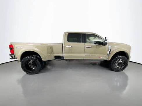Used 2026 Ford F450 Platinum w/ Platinum Plus Package image 10