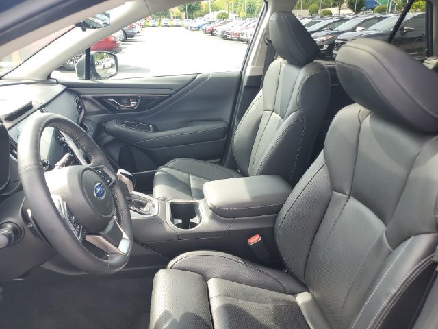 Certified 2024 Subaru Outback Touring XT w/ Popular Package #2 AWD/4WD image 19