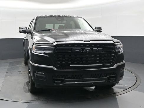 New 2026 RAM 1500 Limited AWD/4WD image 10