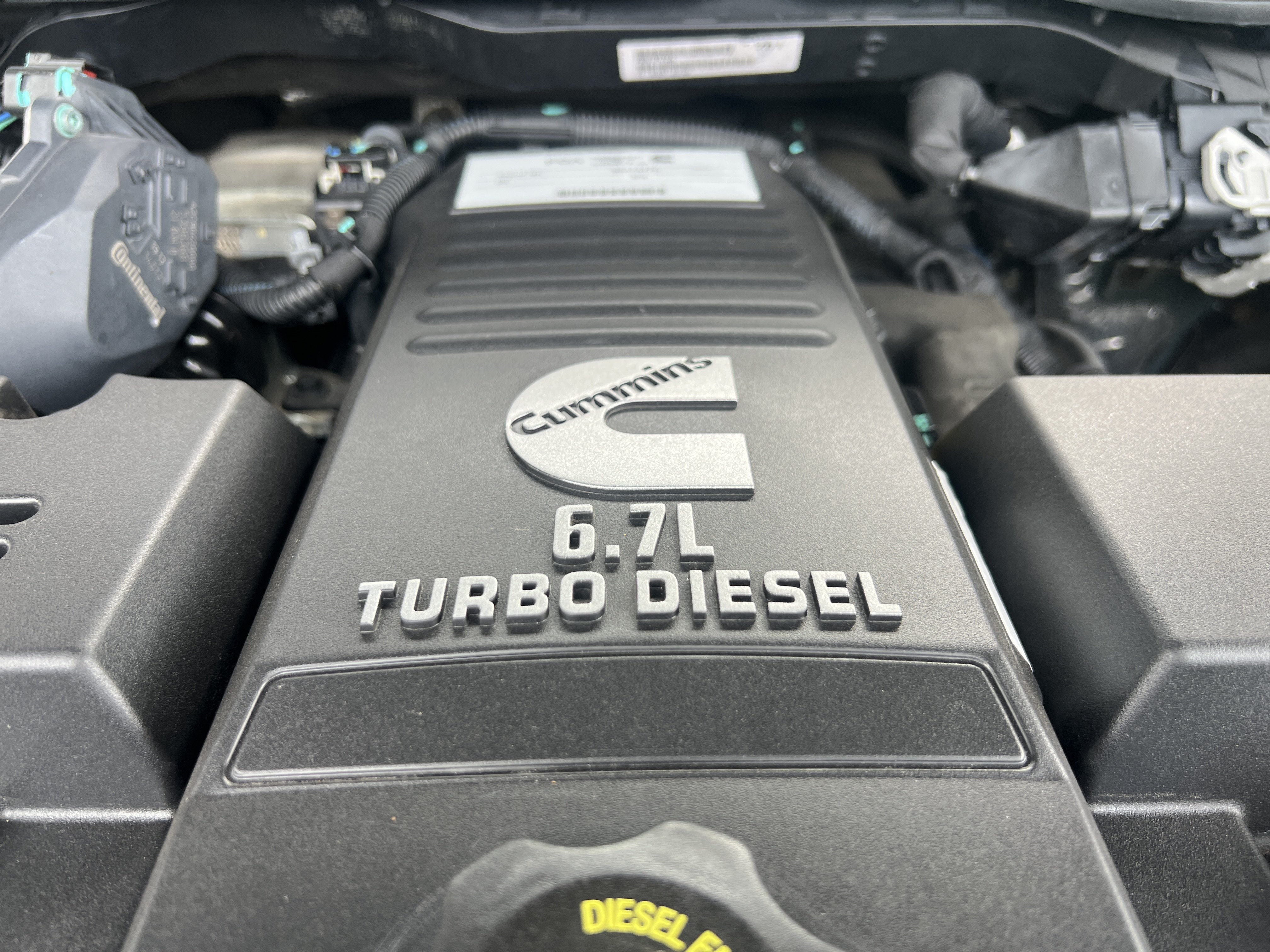Used 2021 RAM 2500 Big Horn AWD/4WD image 32