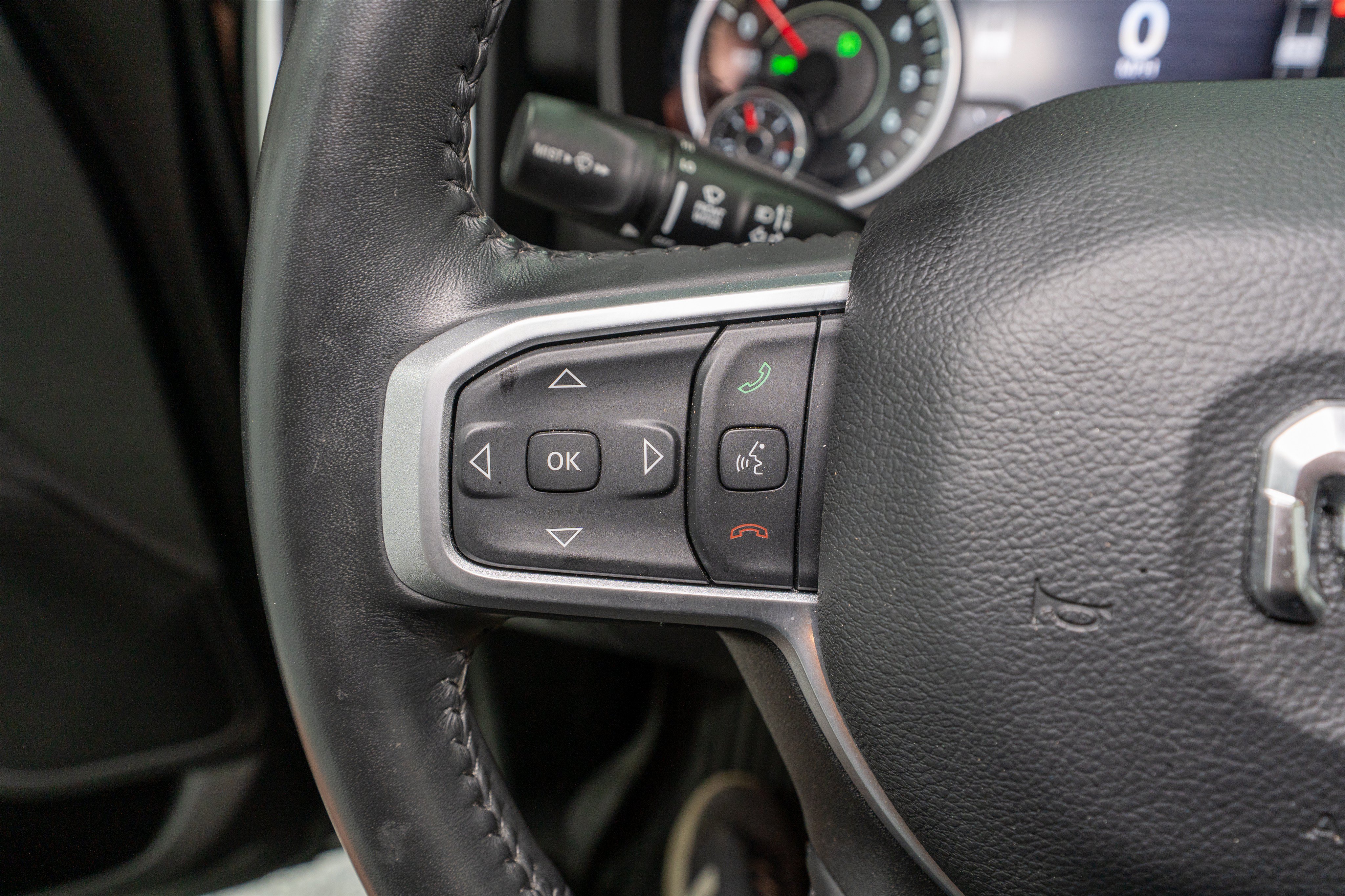 Used 2023 RAM 1500 Big Horn AWD/4WD image 28