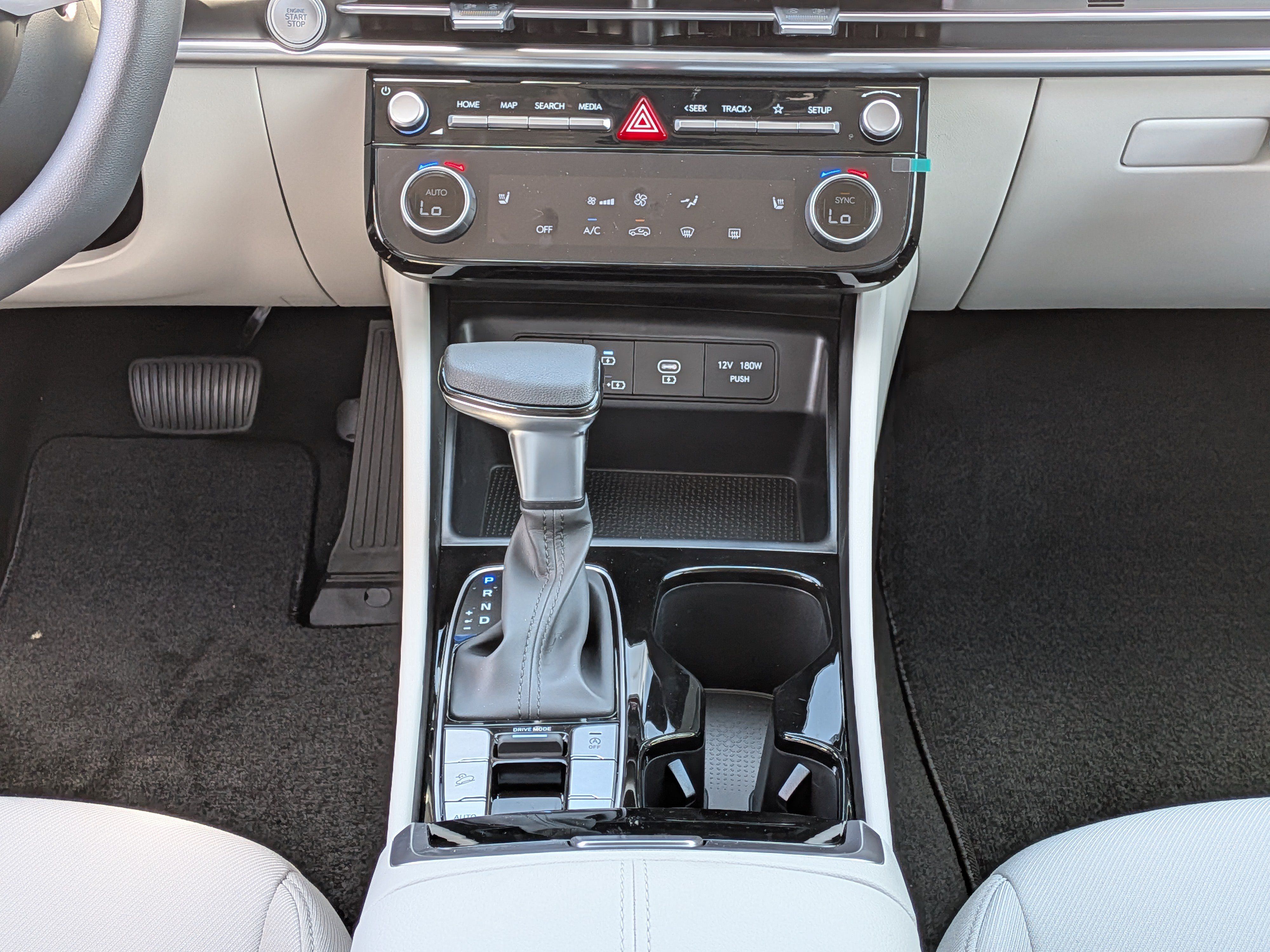 New 2026 Hyundai Tucson SEL FWD image 19