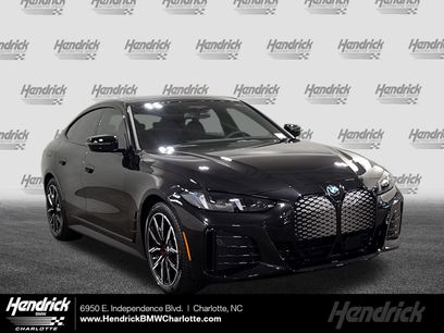 New 2026 BMW i4 xDrive40i