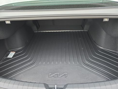 New 2026 Kia K5 GT-Line image 15