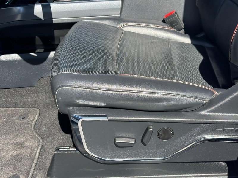 Used 2024 Ford F250 Lariat w/ Chrome Package AWD/4WD image 16