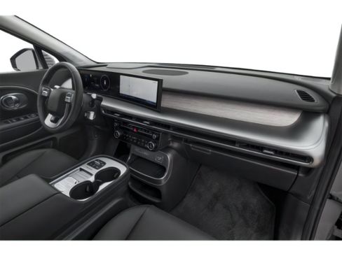 New 2026 Hyundai Ioniq 9 SEL AWD/4WD image 14