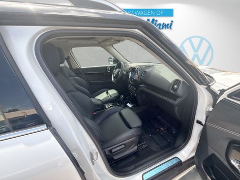 Used 2023 MINI Cooper Countryman S FWD image 30