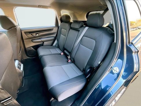 Certified 2025 Honda CR-V EX image 16