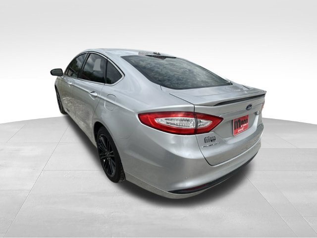 Used 2014 Ford Fusion SE w/ Equipment Group 202A FWD image 31