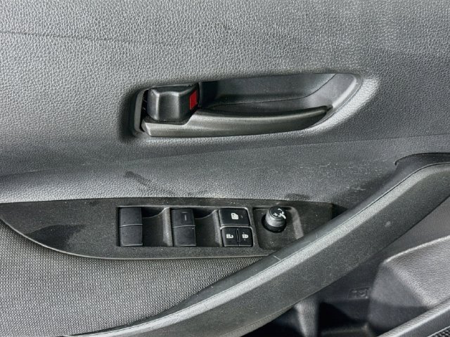 Certified 2025 Toyota Corolla LE FWD image 19