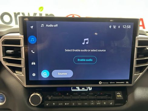 Used 2023 Toyota Sequoia Limited image 32