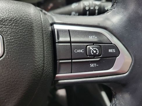 Used 2022 Jeep Compass Latitude image 45