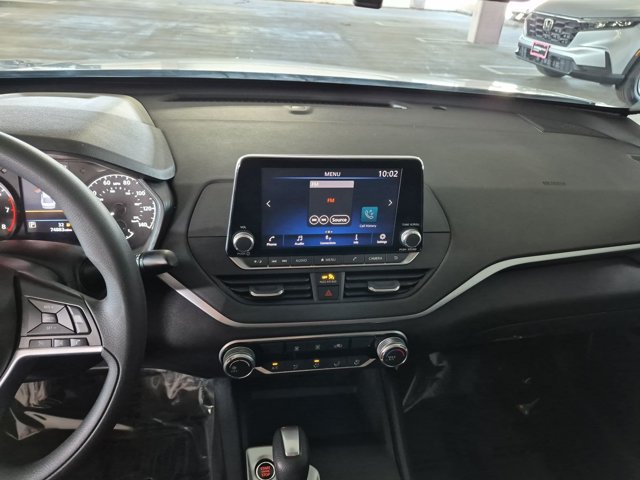 Used 2021 Nissan Altima 2.5 S FWD image 14