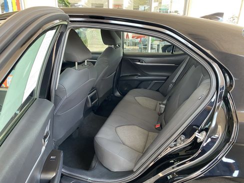 Used 2023 Toyota Camry LE FWD image 24