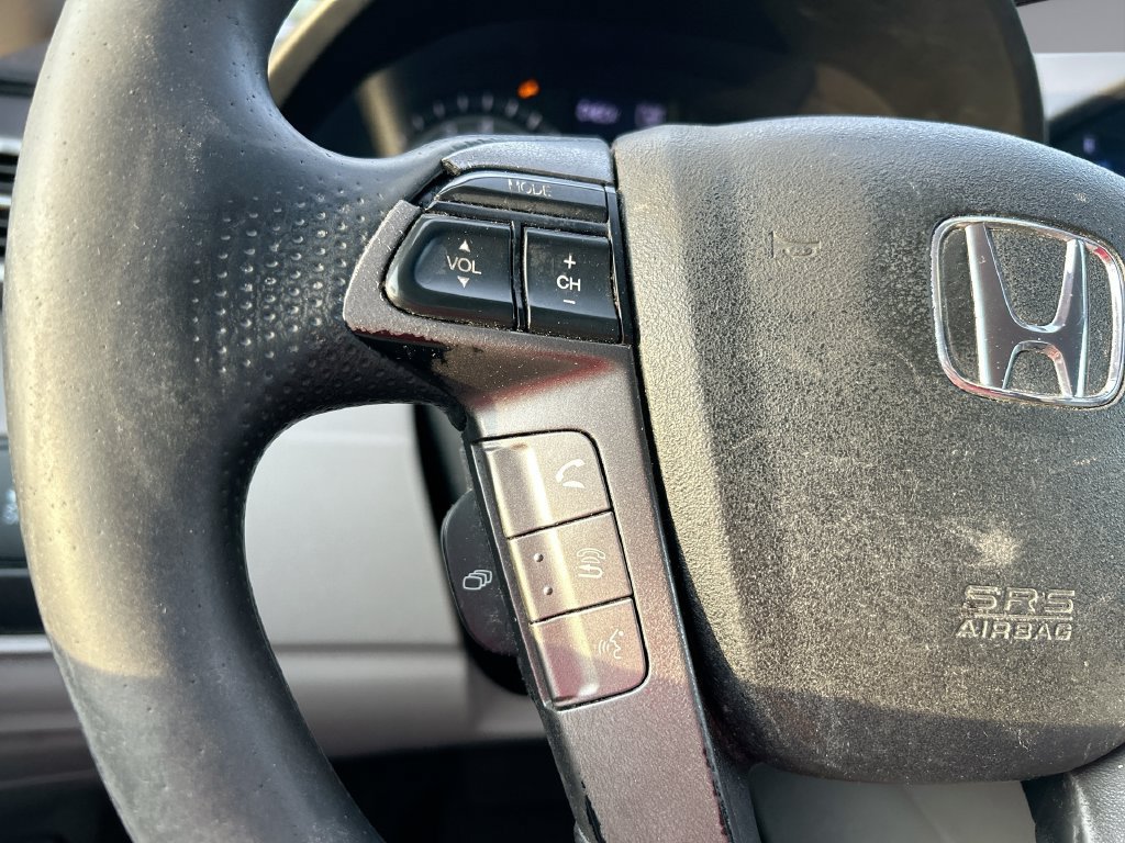 Used 2014 Honda Odyssey EX image 16