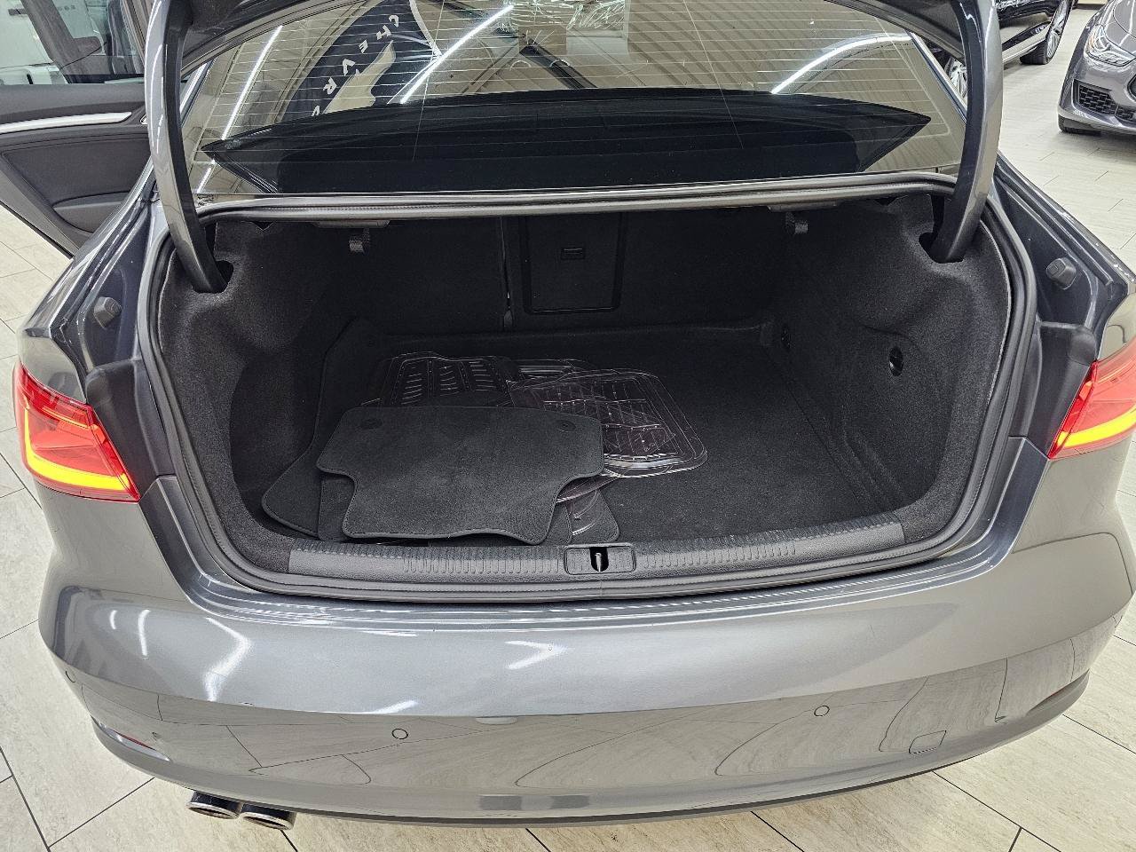 Used 2016 Audi A3 1.8T Premium FWD image 14