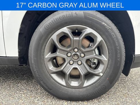 New 2026 Ford Maverick XLT AWD/4WD image 24