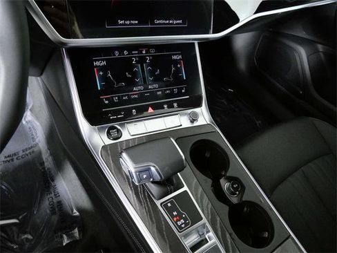 New 2026 Audi A6 Premium Plus image 19