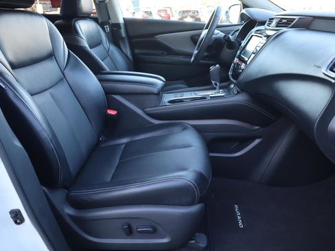 Certified 2024 Nissan Murano SL image 4