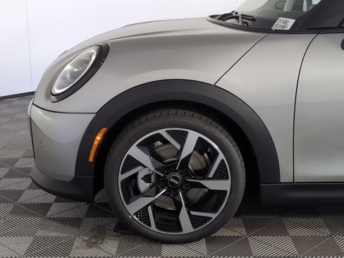 Used 2026 MINI Cooper S FWD image 10