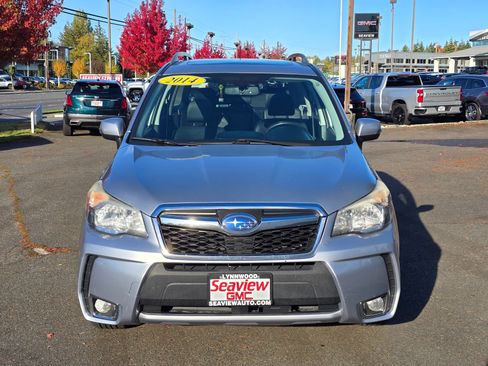 Used 2014 Subaru Forester 2.0XT Touring AWD/4WD image 2