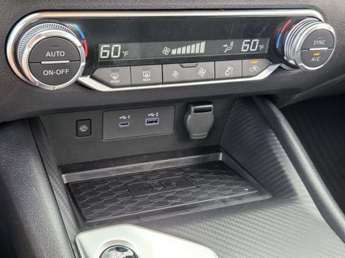 New 2026 Nissan Altima 2.5 SV FWD image 18
