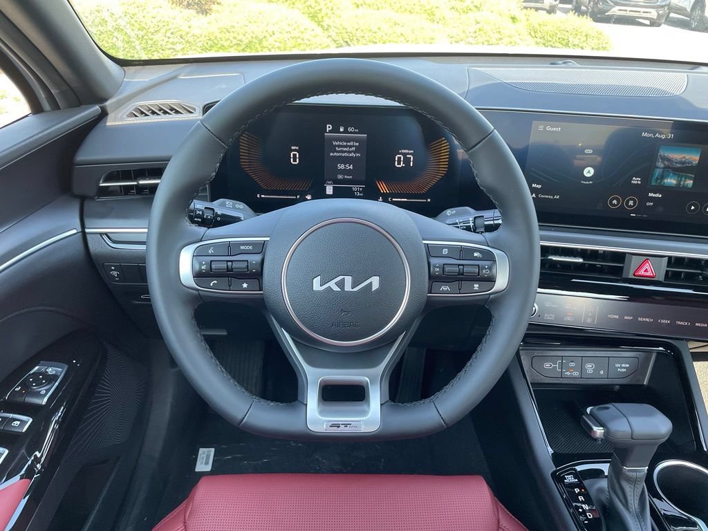 New 2026 Kia K5 GT-Line FWD image 13