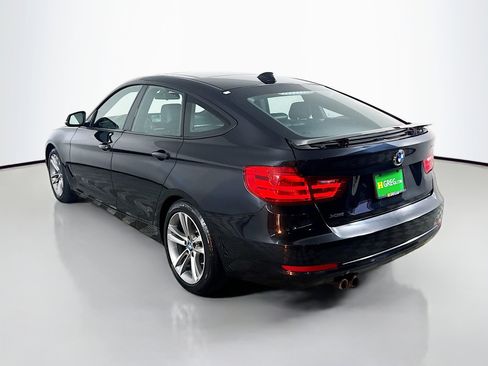 Used 2016 BMW 328i Gran Turismo xDrive image 7