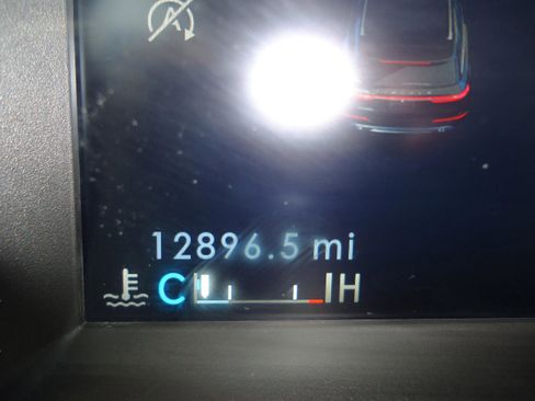 Used 2023 Lincoln Corsair AWD w/ Equipment Group 101A image 13