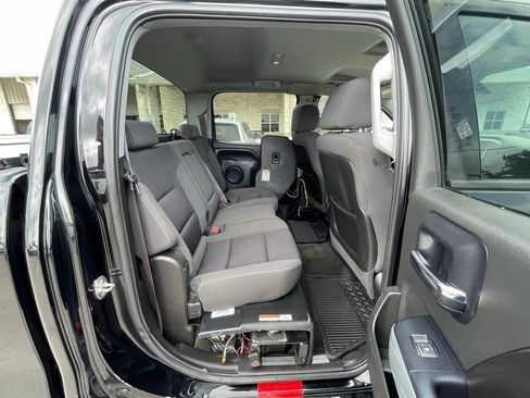 Used 2014 Chevrolet Silverado 1500 LT w/ All Star Edition image 27