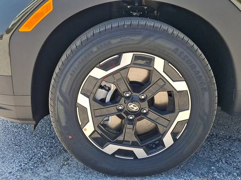 New 2026 Hyundai Santa Fe SEL image 19