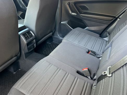 Used 2022 Volkswagen Tiguan S w/ IQ.Drive Package AWD/4WD image 5