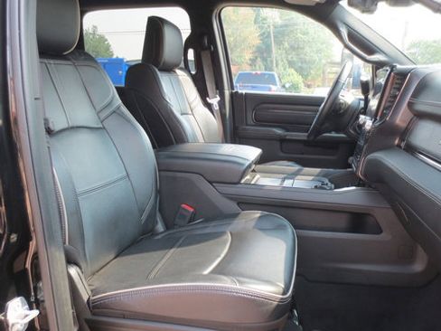 Used 2022 RAM 2500 Limited image 36