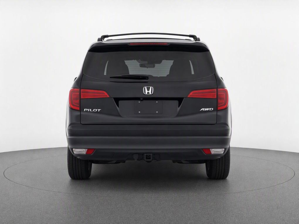 Used 2017 Honda Pilot EX-L image 10