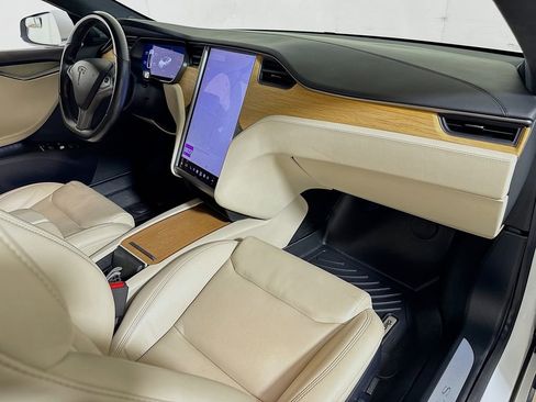 Used 2020 Tesla Model S Performance AWD/4WD image 29