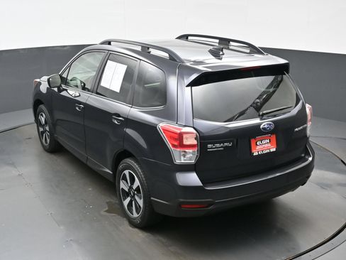 Used 2018 Subaru Forester 2.5i Premium AWD/4WD image 40