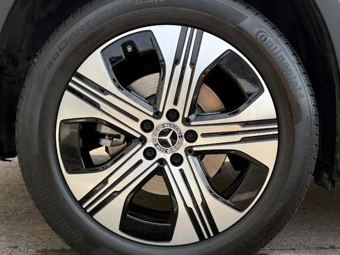 Used 2024 Mercedes-Benz EQB 250+ w/ Winter Package image 24